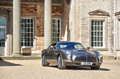 David Brown Speedback GT anthracite 3/4 avant droit