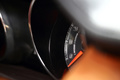 David Brown Speedback GT anthracite compte-tours