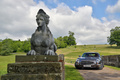 David Brown Speedback GT anthracite face avant