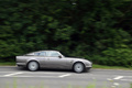 David Brown Speedback GT anthracite filé 2