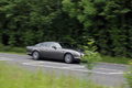 David Brown Speedback GT anthracite filé