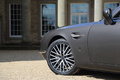 David Brown Speedback GT anthracite jante 3