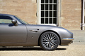 David Brown Speedback GT anthracite profil coupé