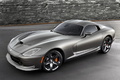 Dodge Viper Anodized Carbon - 3/4 avant gauche