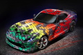 SRT Viper GTC - 