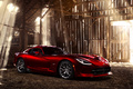 SRT Viper GTS