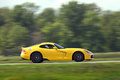 SRT Viper GTS jaune filé