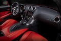 SRT Viper GTS rouge intérieur 3