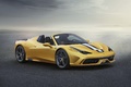 458 Speciale A