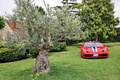 Ferrari 458 Speciale rouge face avant 4