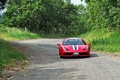 Ferrari 458 Speciale rouge face avant 5