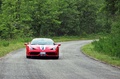 Ferrari 458 Speciale rouge face avant 6