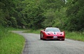 Ferrari 458 Speciale rouge face avant 7