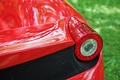 Ferrari 458 Speciale rouge feux arrière