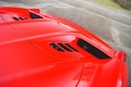 Ferrari 458 Spider caport moteur 2