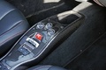 Ferrari 458 Spider rouge console centrale