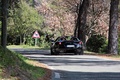 Ferrari 599 SA Aperta noir 3/4 arrière gauche 5