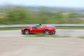 Ferrari California MY2012 rouge filé