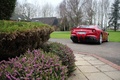 Ferrari F12 Berlinetta rouge 3/4 arrière droit 4