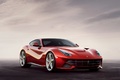 F12 Berlinetta