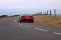 Ferrari F12 Berlinetta rouge face arrière 3