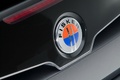 Fisker Surf anthracite logo coffre