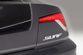 Fisker Surf anthracite logo Surf