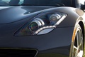 Fisker Surf anthracite phare avant