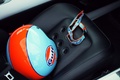 Ford GT Gulf casque 2