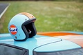 Ford GT Gulf casque