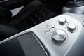 Ford GT Gulf console centrale