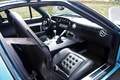 Ford GT Gulf coque carbone siège