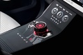 Jaguar C-X17 console centrale 3