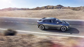 Jaguar I-Pace concept profil travelling