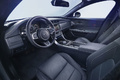 Jaguar XF 2015 - Habitacle 1