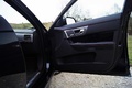 Jaguar XFR MkII noir panneau de porte