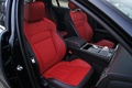 Jaguar XFR MkII noir sièges