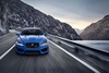 Jaguar XFR-S