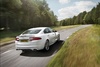 Jaguar XFR Speed Pack