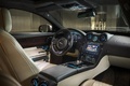 Jaguar XJ 2015 Autobiography - Habitacle, tableau de bord