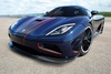 Agera R BLT 