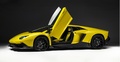 Aventador LP720-4 50° Anniversario