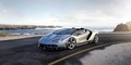 Lamborghini Centenario LP770-4 Roadster 3/4 avant gauche 