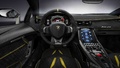 Lamborghini Centenario LP770-4 tableau de bord