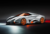 Lamborghini Egoista