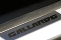 Lamborghini Gallardo LP560-4 MkII blanc pas de porte