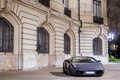 Lamborghini Gallardo Superleggera anthracite 3/4 avant droit 3