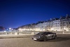 Les GT sortent la nuit : Lamborghini Gallardo Superleggera