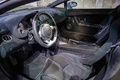 Lamborghini Gallardo Superleggera anthracite intérieur