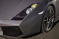 Lamborghini Gallardo Superleggera anthracite phare avant 